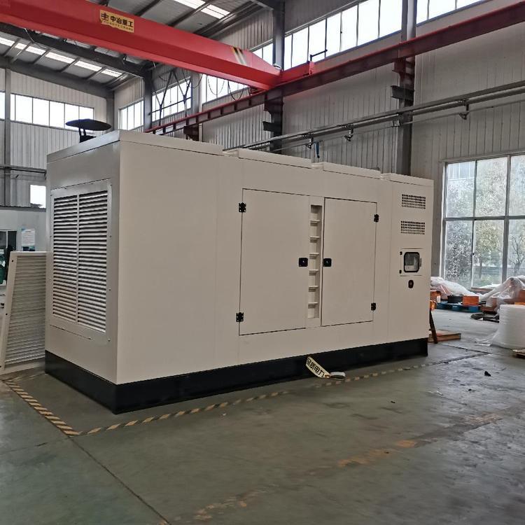 平定发电机出租